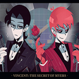 程序图标: Vincent: The Secret…