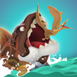 Icon des Programms: Hungry Shark Primal