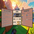 Icono de programa: Maze Quest