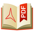 Icon des Programms: FBReader PDF plugin