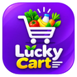 プログラムのアイコン: LUCKY GROCERY