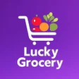 Icon des Programms: LUCKY GROCERY