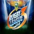 Icône du programme : Rugby League Live 3
