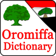 Icon des Programms: English to Oromiffa Dicti…