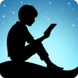 Icon des Programms: Kindle for Android