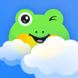 Icon of program: Weather Plus: Local Forec…