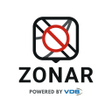 程序图标: Zonar