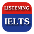 Ikona programu: Learning IELTS Full Skill