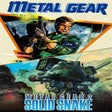 Icon of program: Metal Gear  Metal Gear 2:…