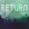 Icon des Programms: Return - Alpha
