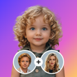 Icon of program: BabyGenie - AI Baby Gener…