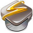 Icon des Programms: Shoutcast GUI