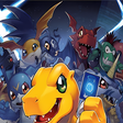 Ikona programu: Digimon Card Game