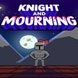 Icono de programa: Knight and Mourning