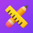 程序图标: Unitopia-Convertrix Units