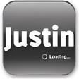 Programmsymbol: Justin.tv