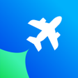 Icon des Programms: Plane Finder Lite