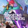 プログラムのアイコン: Dungeons of Hinterberg