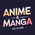 プログラムのアイコン: All in One Anime  Manga