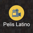 Ikona programu: Pelis Latino: Peliculas H…