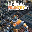 プログラムのアイコン: FOUNDRY