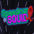 Ikona programu: Speedrun Squid