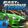 プログラムのアイコン: Fast & Furious: Legacy