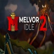 Icon des Programms: Melvor Idle 2