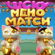 Icon des Programms: LuckyNekoMatch3Game