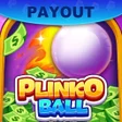 プログラムのアイコン: Plinko Ball -…