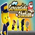 Ikona programu: Screenside Station