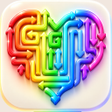 Icon des Programms: Tap Shift: Arrow Escape P…