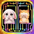 程序图标: Tap Shift: Arrow Escape P…