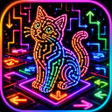 Ikona programu: Tap Shift: Arrow Escape P…