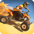 Icono de programa: Desert Biker Race