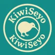 Icône du programme : NewZealand Guide: KiwiSey…
