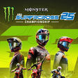 Icona del programma: Monster Energy Supercross…