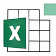 Icon des Programms: Excel…