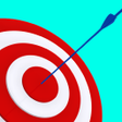 Ikona programu: Archery Shooting Master 3…