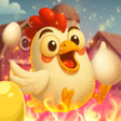 Icon des Programms: Gods of Lucky Eggs