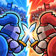 プログラムのアイコン: Battle Draft: Auto Battle…