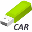 プログラムのアイコン: Car USB Play