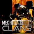 プログラムのアイコン: MechWarrior 5: Clans