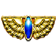 程序图标: Brickshooter Egypt