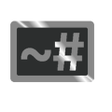 Icon des Programms: WinSSHTerm