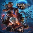 程序图标: Baldurs Gate III