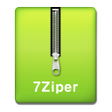 プログラムのアイコン: 7Zipper - File Explorer z…