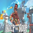 プログラムのアイコン: Keep the Keep