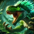 Icon des Programms: Dimension Escape