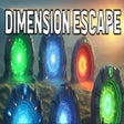 プログラムのアイコン: Dimension Escape